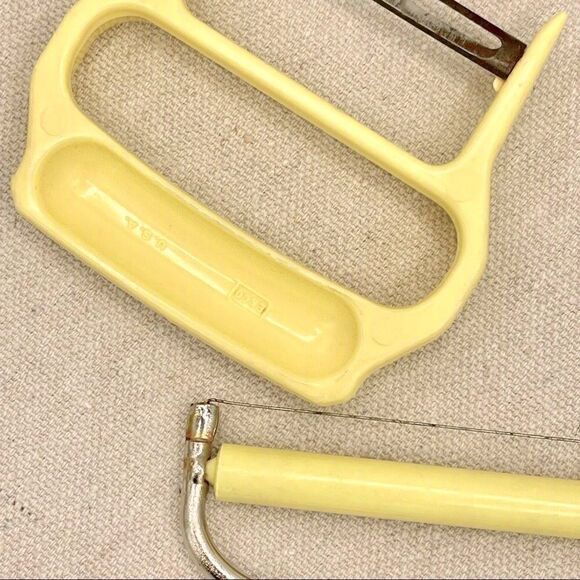 Vintage Ecko Various Small Kitchen Gadget Charcuterie Cheese Tool 8 Piece Bundle - Picture 14 of 16